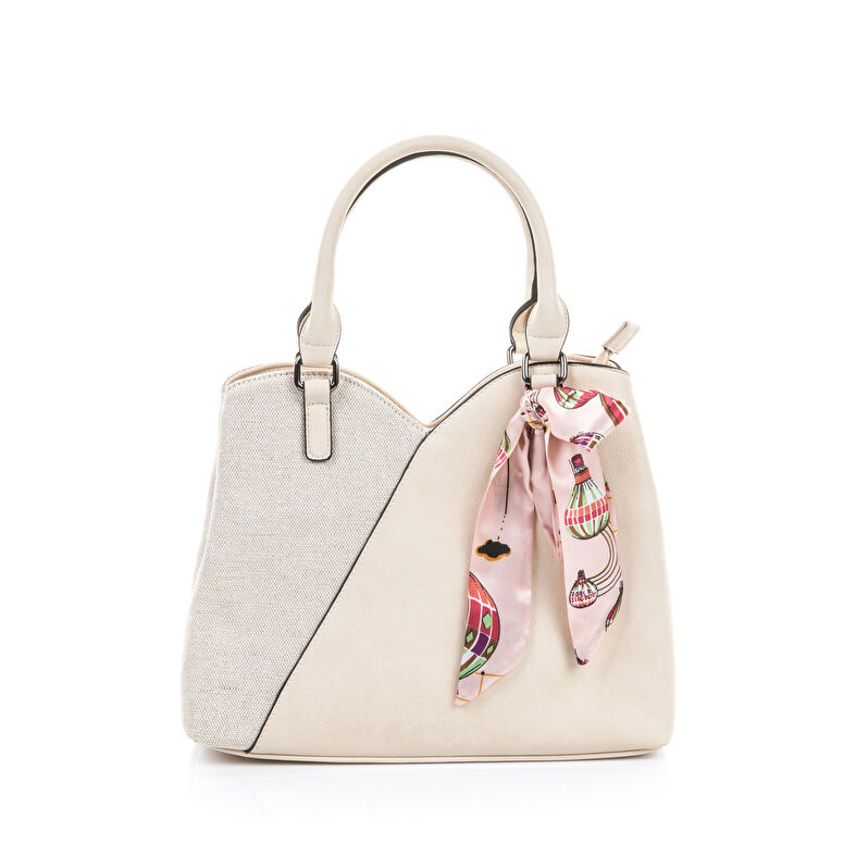 Beige tasker til kvinder