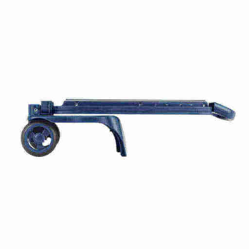  Carro Portamochilas Plegable Safta