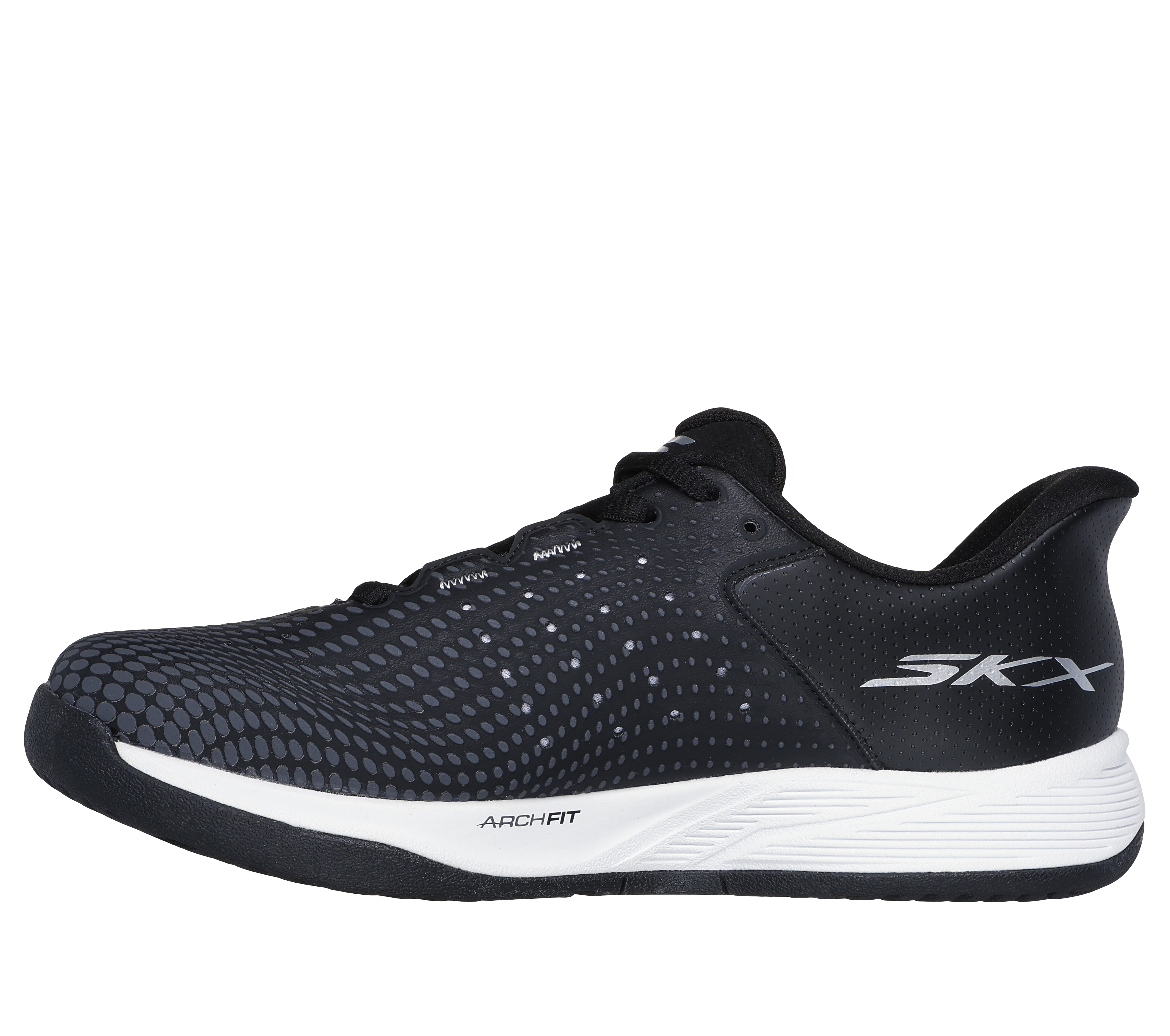 Skechers Slip-ins Relaxed Fit: Viper Court Reload