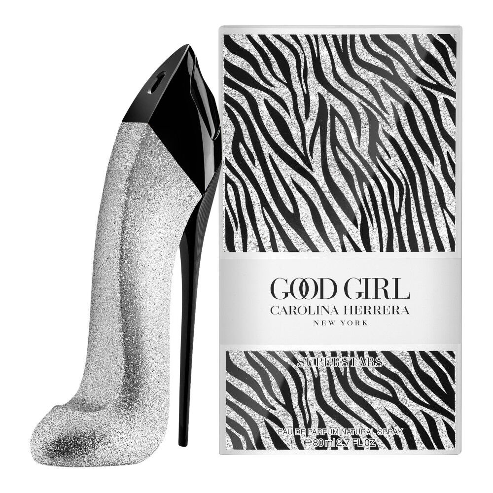 Carolina Herrera Good Girl Superstars