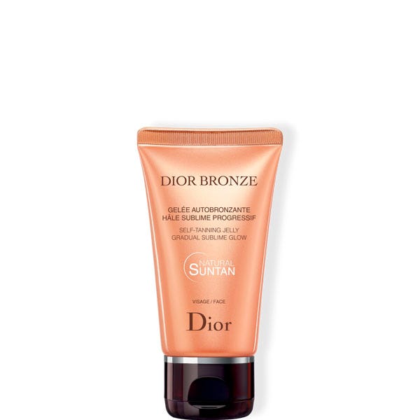 Χάλκινο Gelée Αυτομαυρίσματος| 50 ml