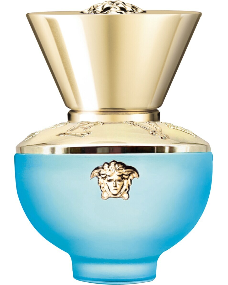 VERSACE DYLAN TURQUOISE EAU DE TOILETTE