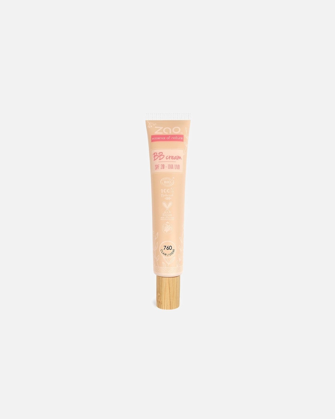 ZAO BB krema BB krema - 30 ml