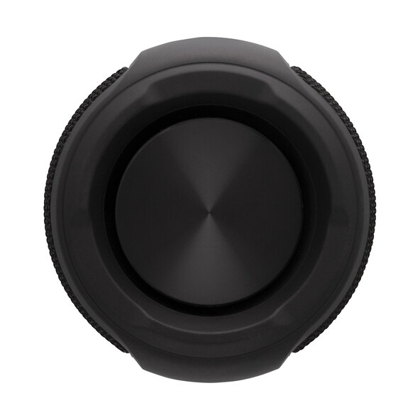 Αδιάβροχο ηχείο Bluetooth CM765, μαύρο