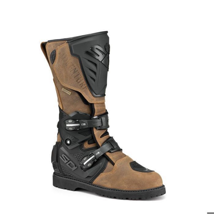 Bottes moto Sidi Adventure 2 Gore-tex