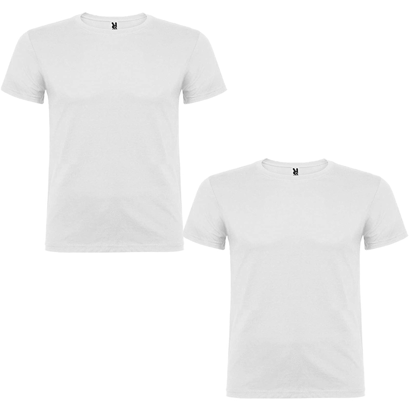  Roly T-shirts met korte mouwen