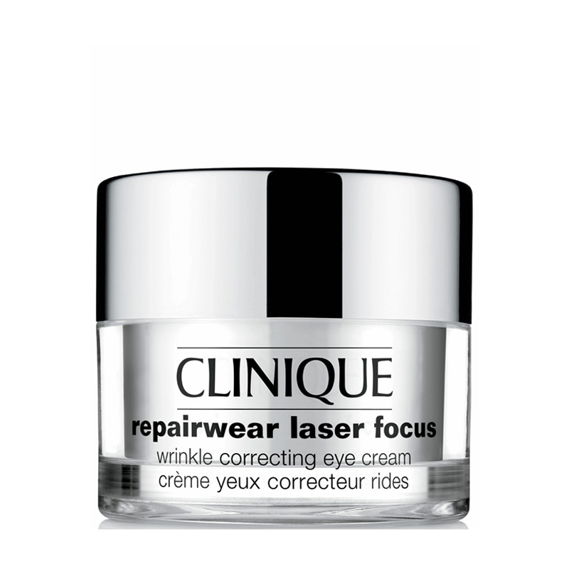 Repairwear Laser Focus szemkörnyékápoló krém 15 ml - Clinique