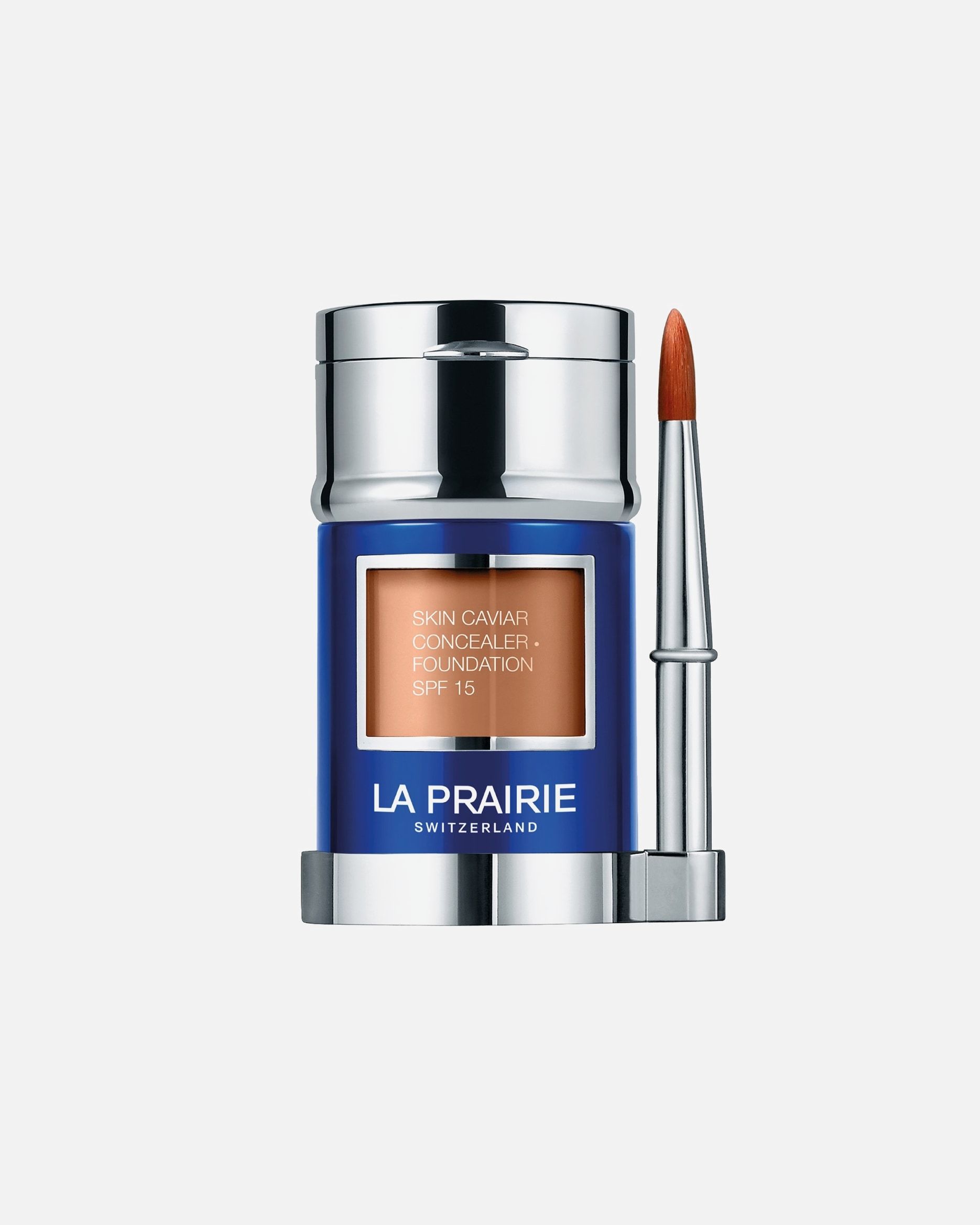 La Prairie Foundation Skin Caviar Complexion Collection podloga s korektorom - 32 ml