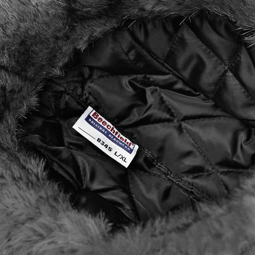 Gorro Aviador Térmico Modelo Sherpa Trapper Beechfield