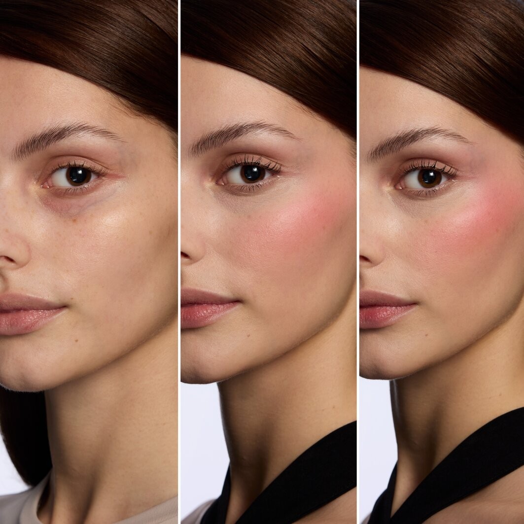 Catrice Blush Affair Cream & Powder Palette