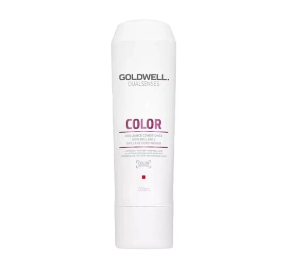 Goldwell Color odżywka nabłyszczająca 200ml