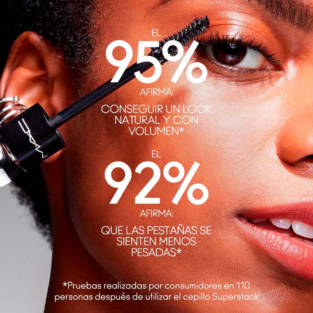 Mini maskara Luksuzna maskara