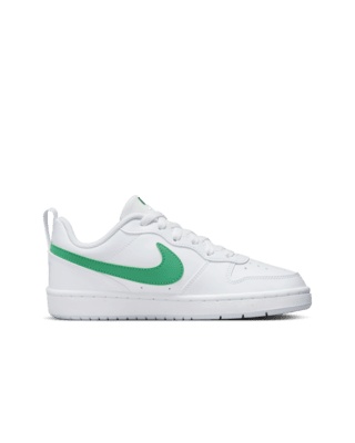 Nike Court Borough Low Recraft Big Kids' Shoes