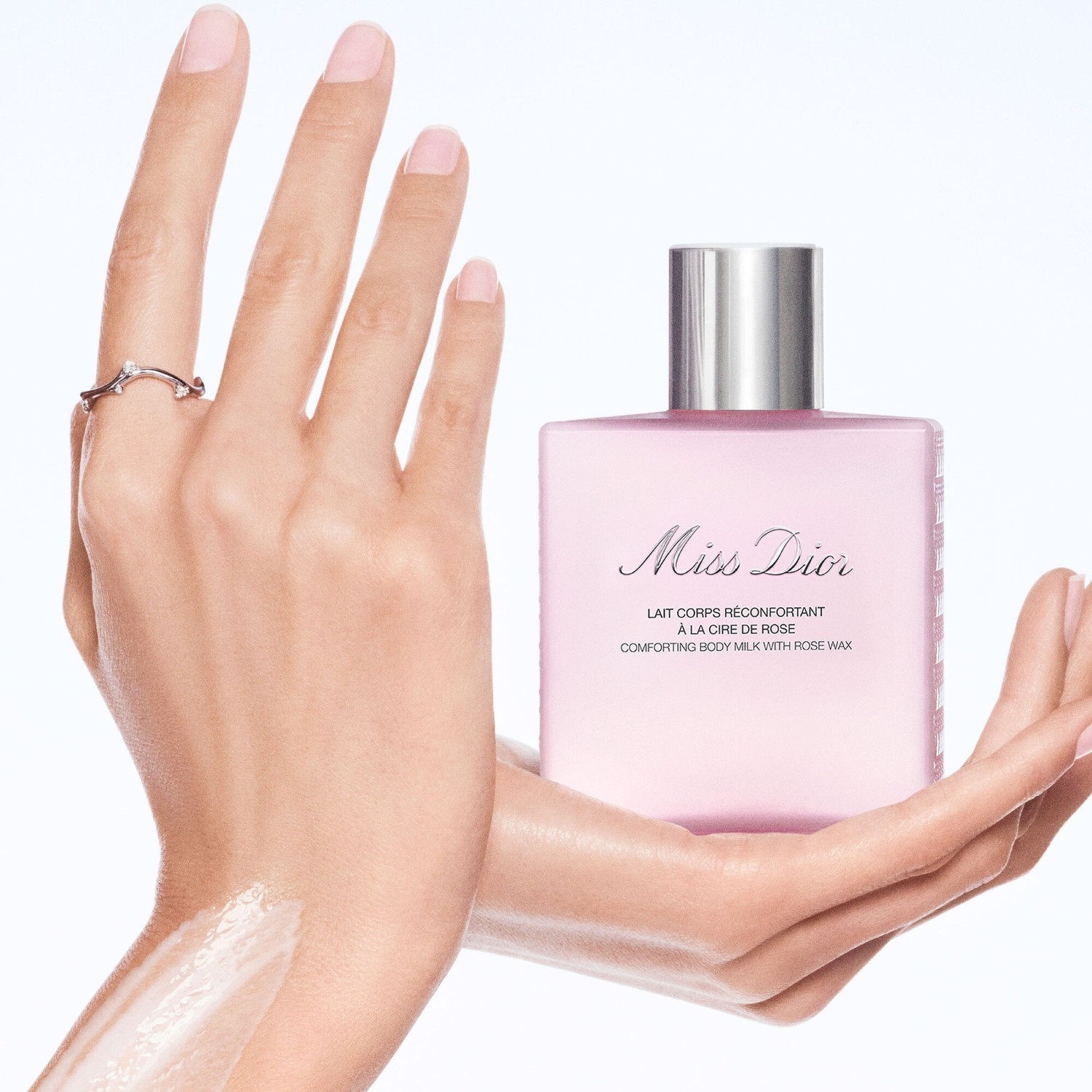 DIOR Miss Dior млеко за тело које умирује - 175 мл
