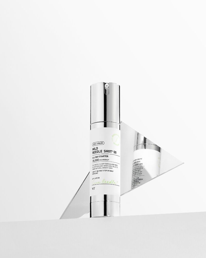 VT Cosmetics REEDLE SHOT 50
