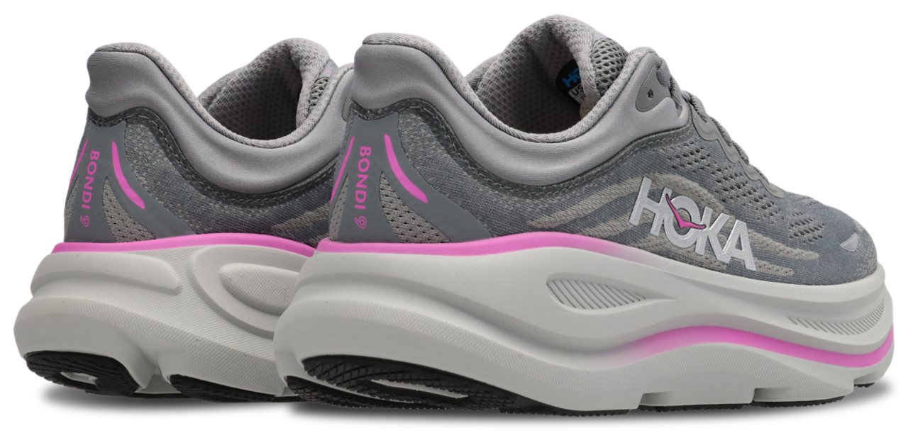Hoka Bondi 9