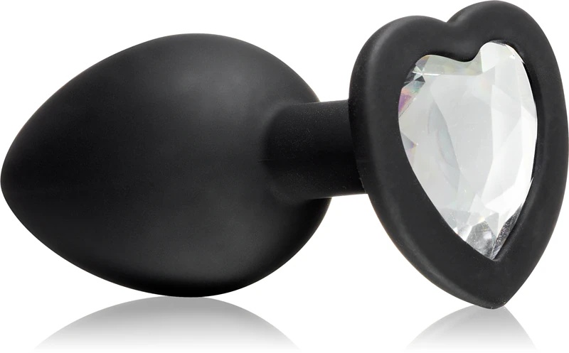 Analni čep Blush Temptasia Bling Plug