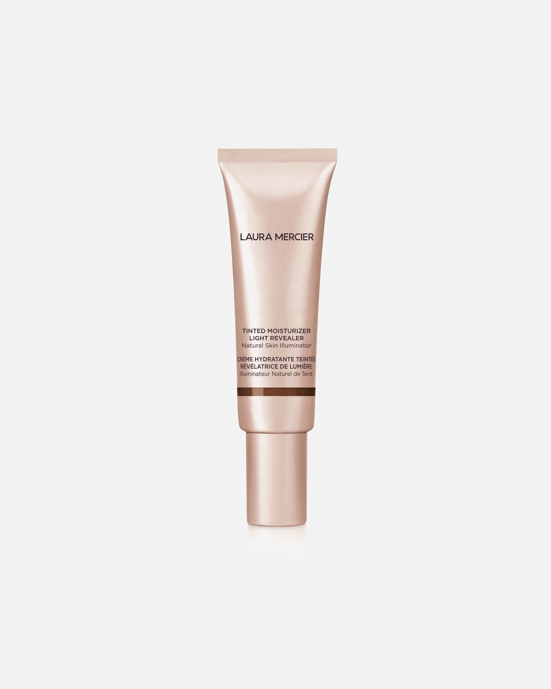 Laura Mercier BB krēma tonējošais mitrinātājs ar vieglu efektu - 50 ml