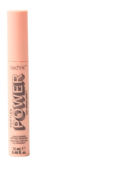Power maskara s peptidima Maskare