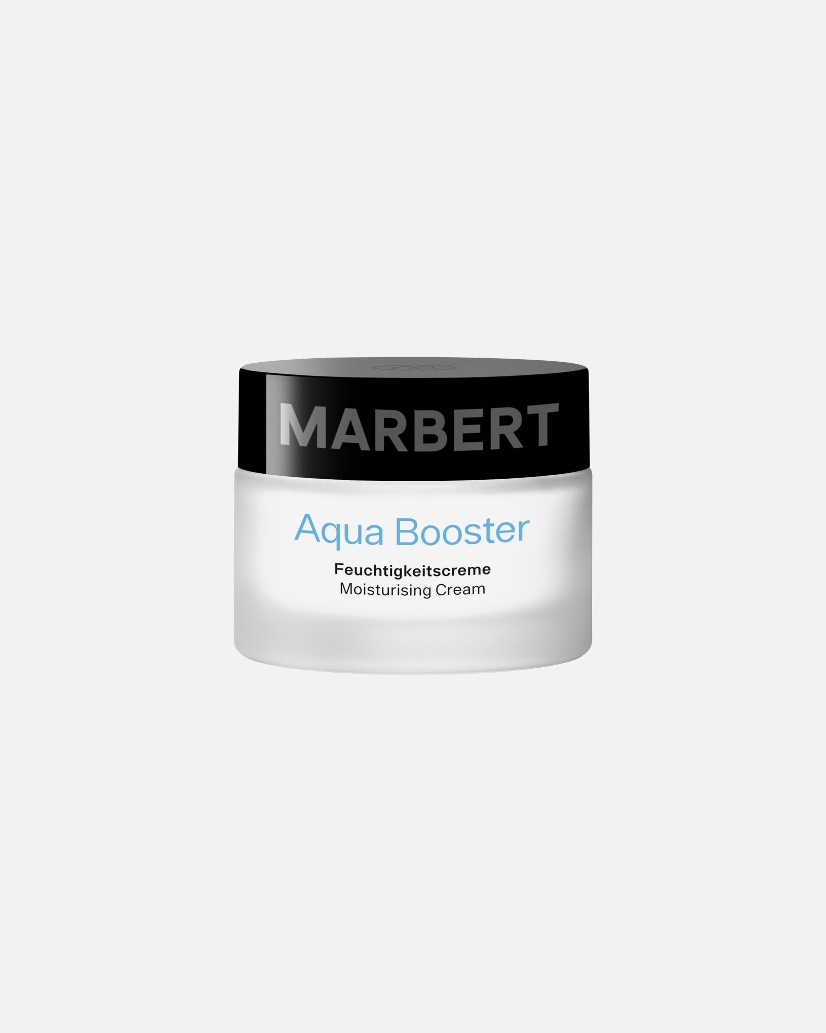 Marbert Crème hydratante Aqua Booster