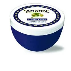 L'AMANDE L'Amande Mars Crème Crp Olijfolie