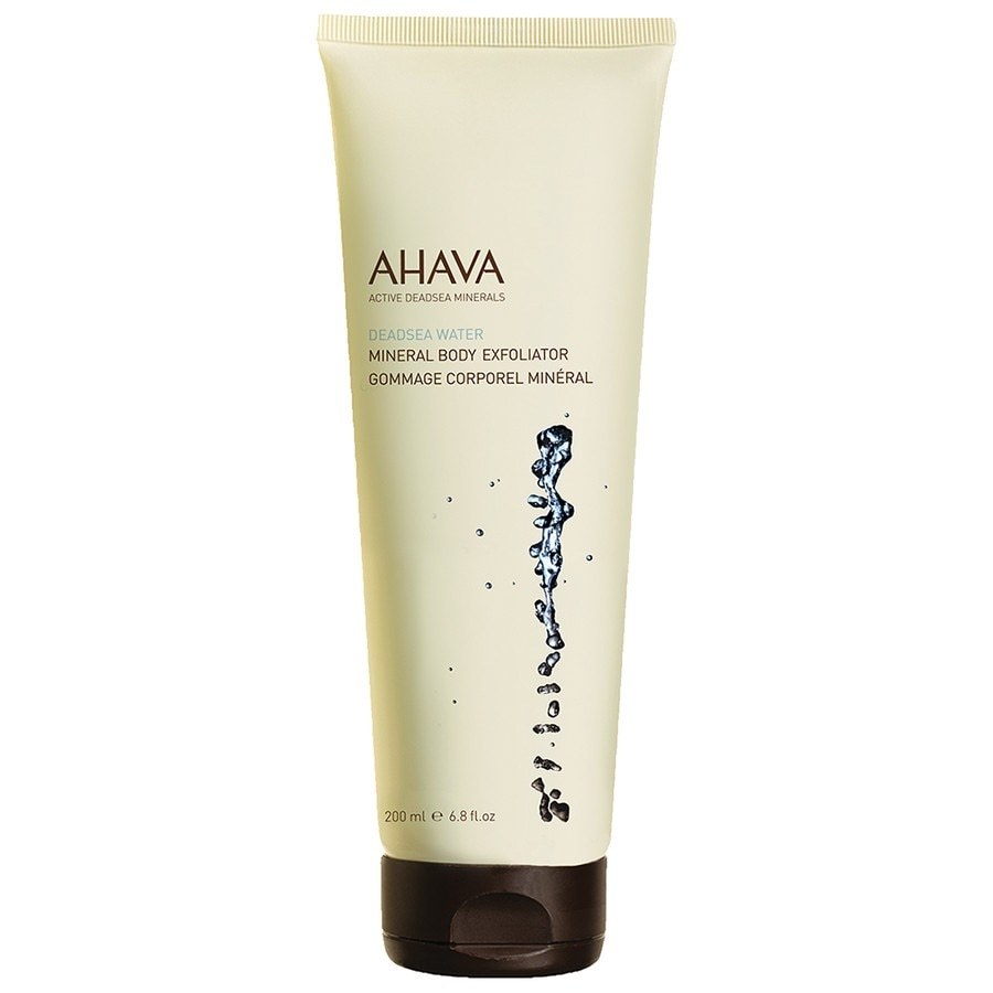 AHAVA gel za čišćenje lica, hidratantni i za blistavu kožu - 200 ml