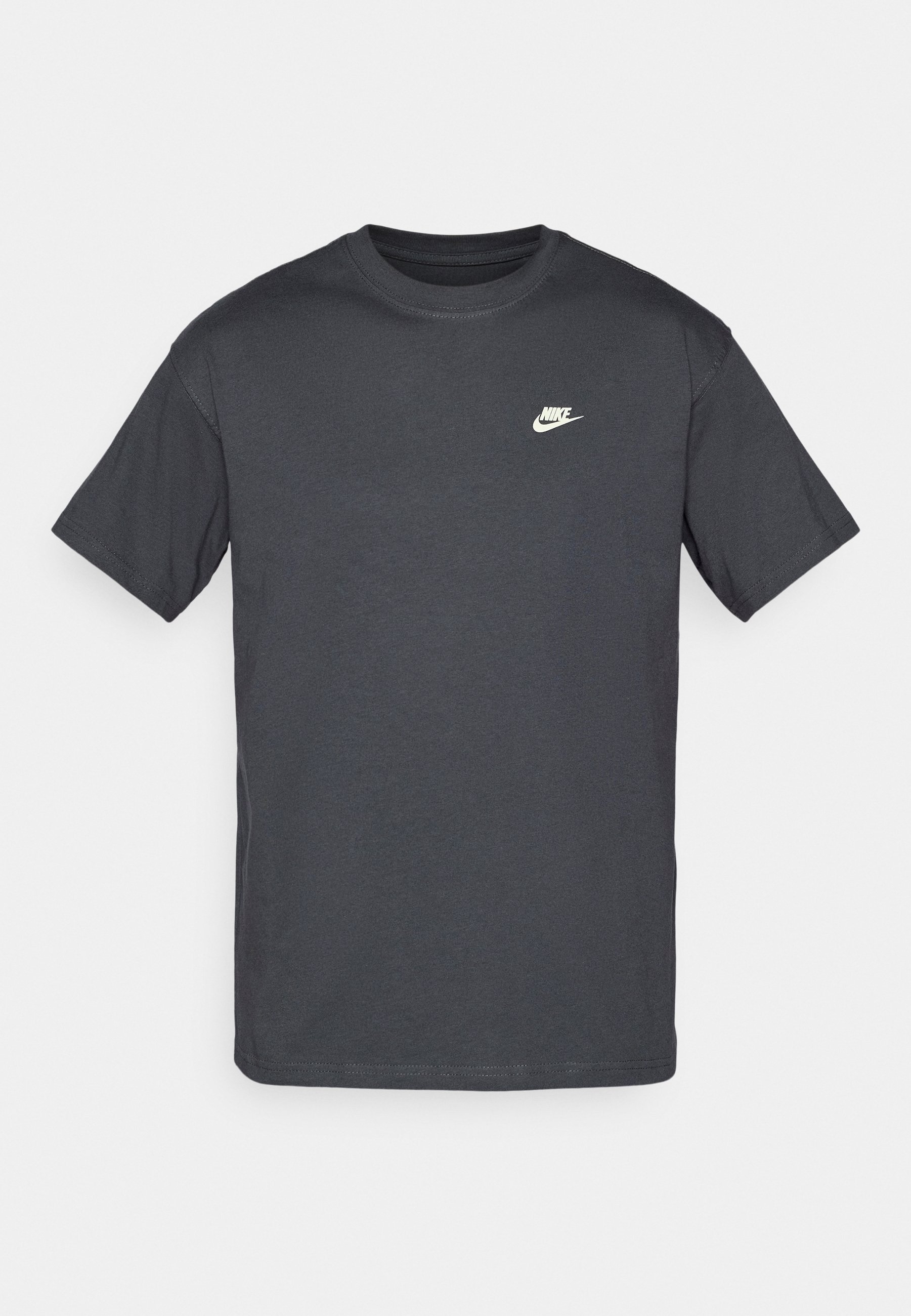 Nike Performance TEE M90 VERB - T-shirt met print - antraciet