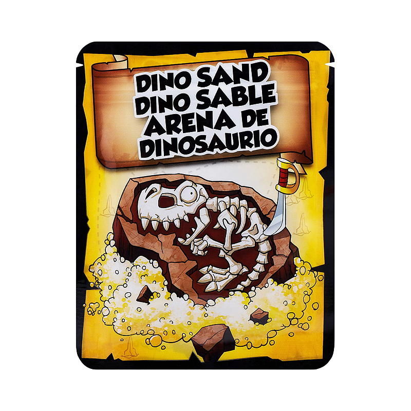 Distruttori Distruttori Mini Dino Island æg