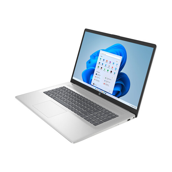 Laptop 17,3