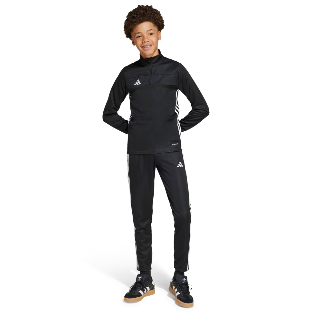 adidas Tiro 25 Essentials