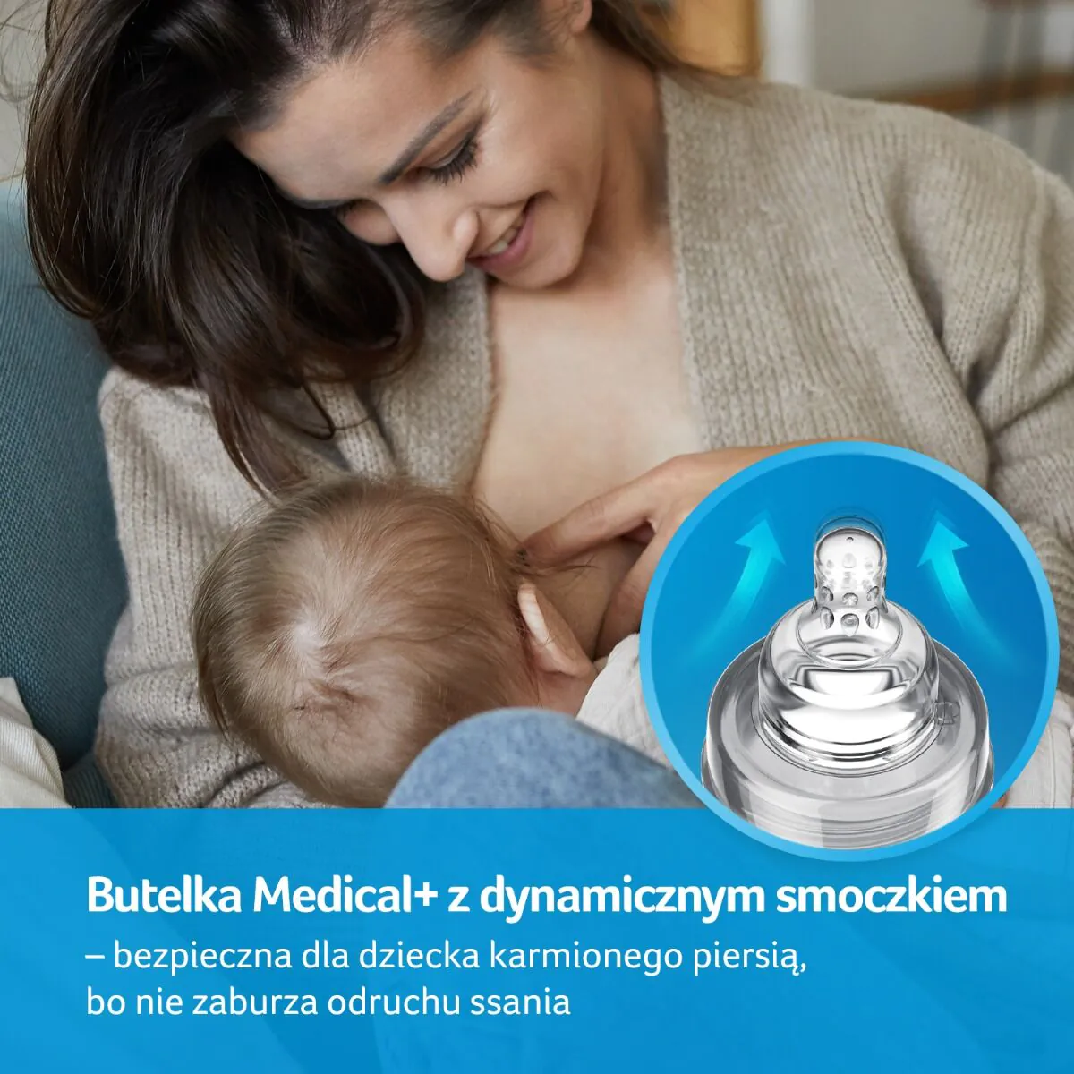 Lovi Butelka Pp
