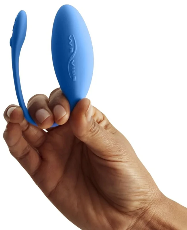 WE-VIBE Jive Vibrerend Ei