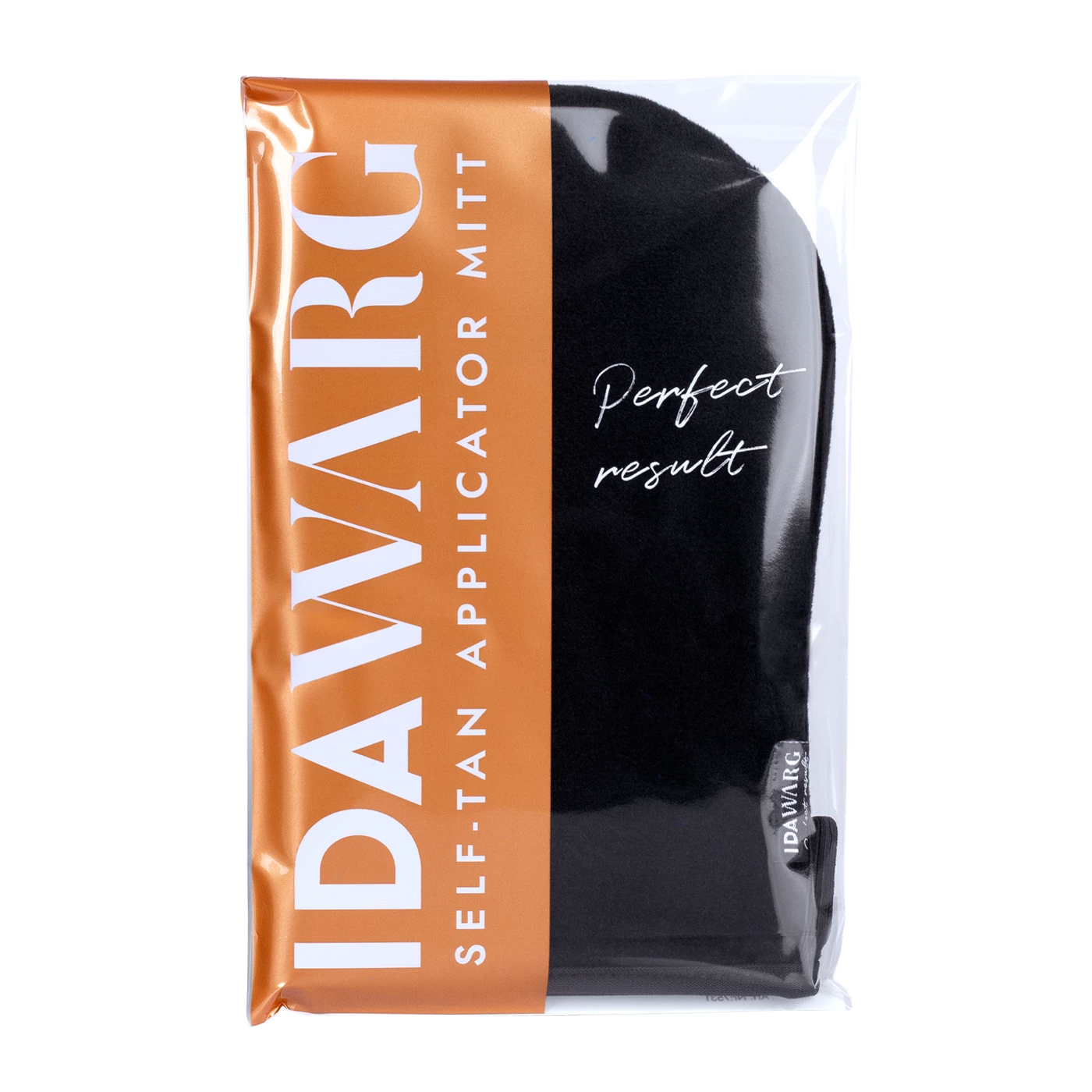 Luksusowa rękawica do opalania - IDA WARG