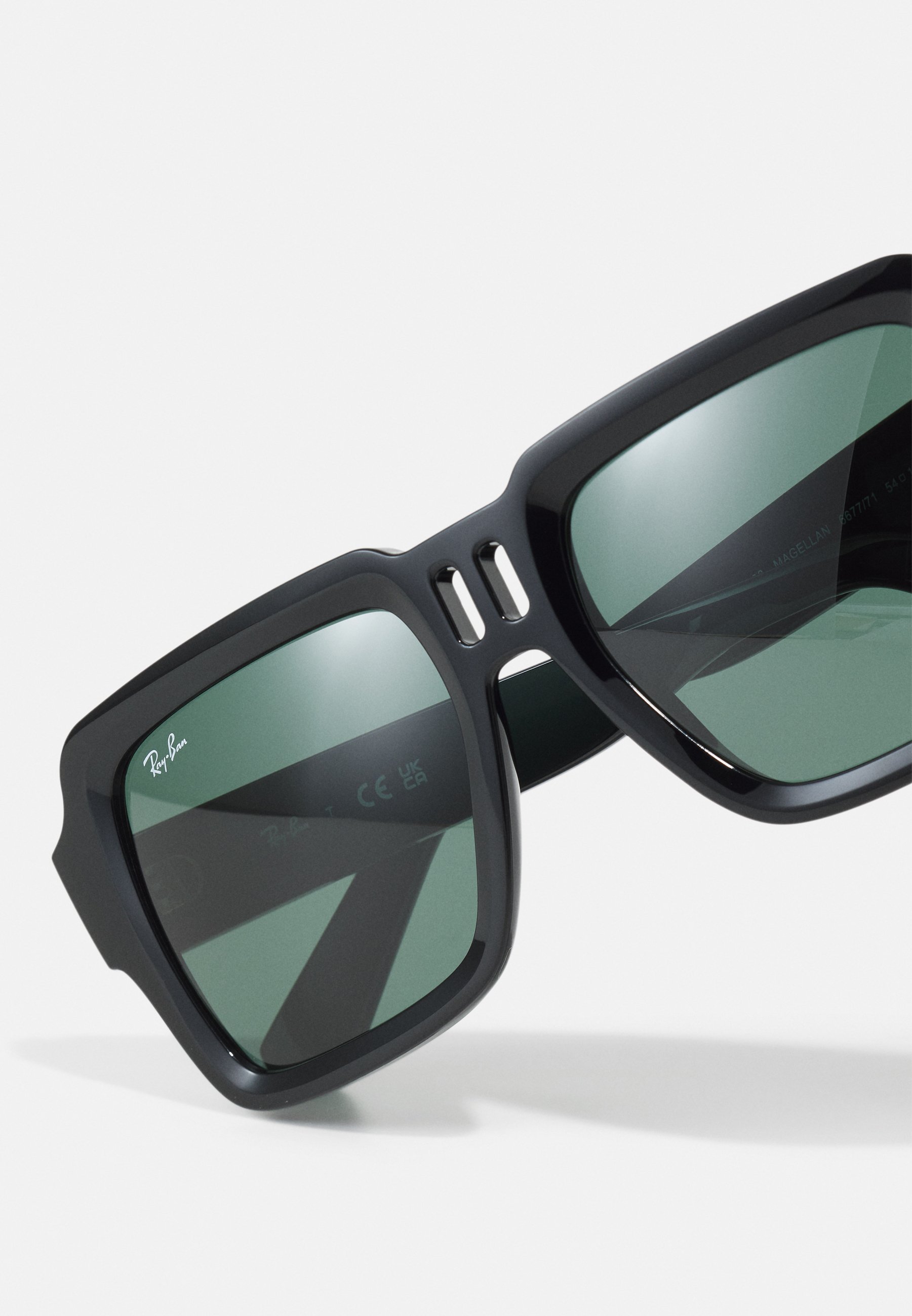 Ray-Ban MAGELLAN UNISEX - Sonnenbrille - schwarz