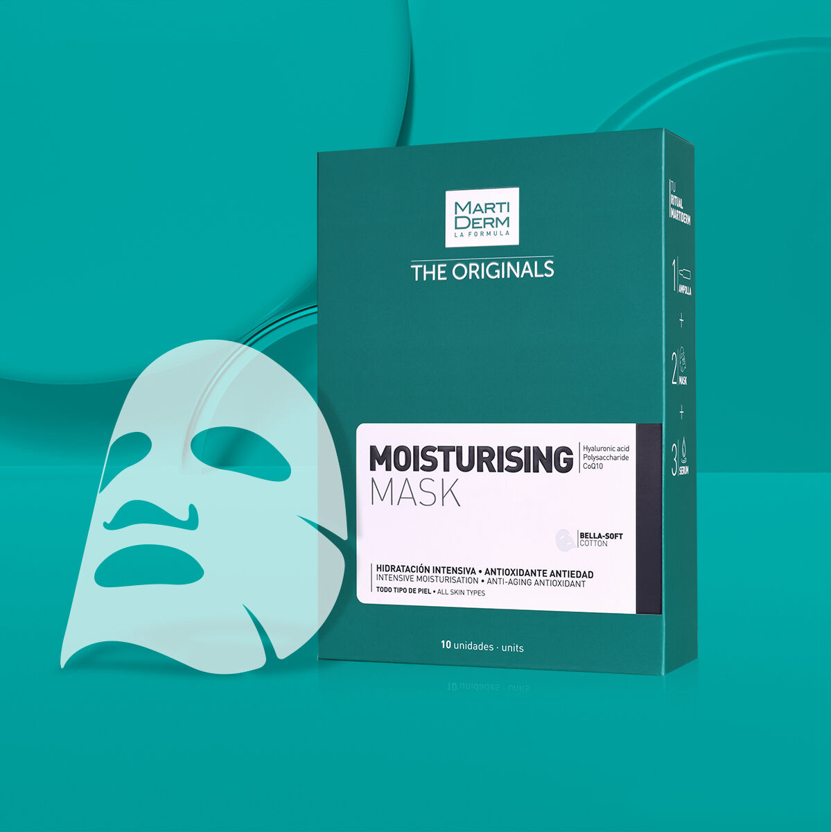MartiDerm Originalerne