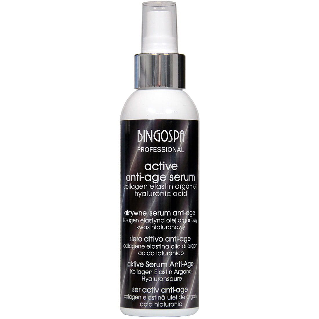 Bingospa Professional