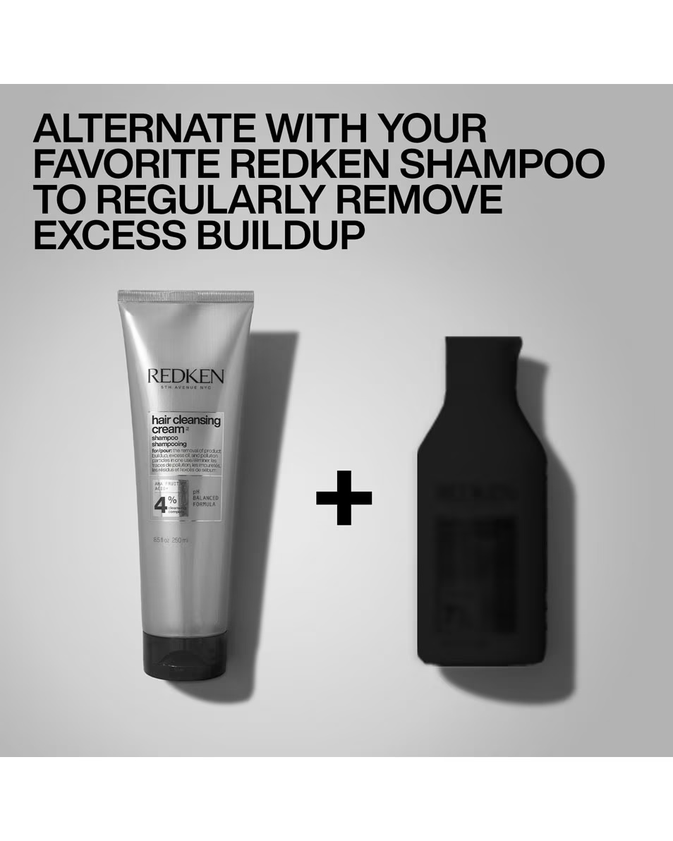 REDKEN krema za čišćenje kose Šampon u kremi za čišćenje kose - za sve tipove kose