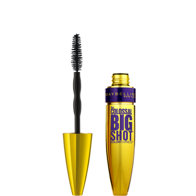 Maybelline NY Colossal Big Shot Mascara 9,5 ml 9,5 ml