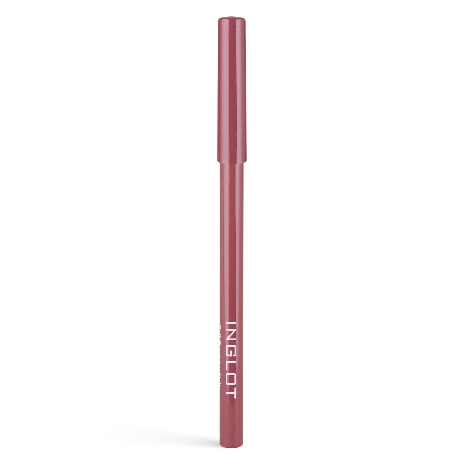 Inglot Lipliner Soft Precision Lipliner - 1,13g