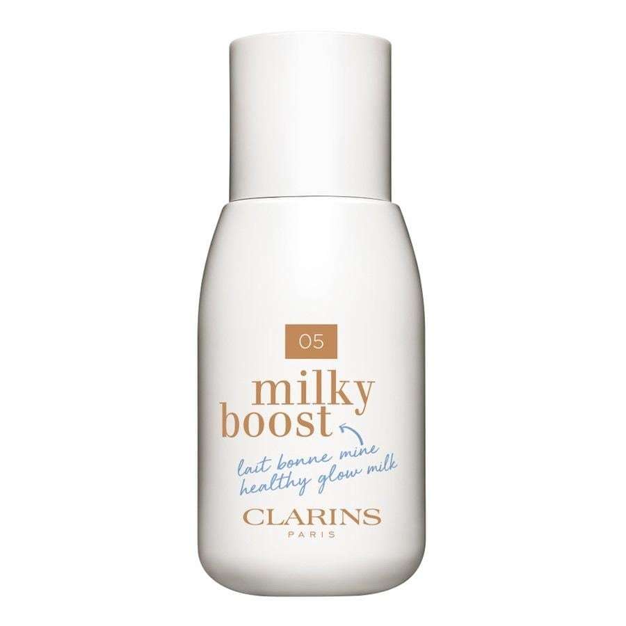 Clarins Foundation Milky Boost Foundation – 50 ml