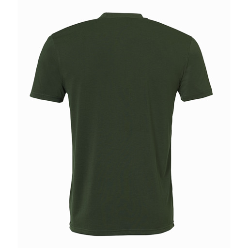 Tiefgrünes Kempa-T-Shirt von Laganda