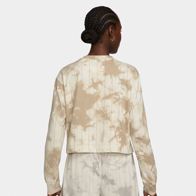 (Her)itage Long-Sleeve T-Shirt