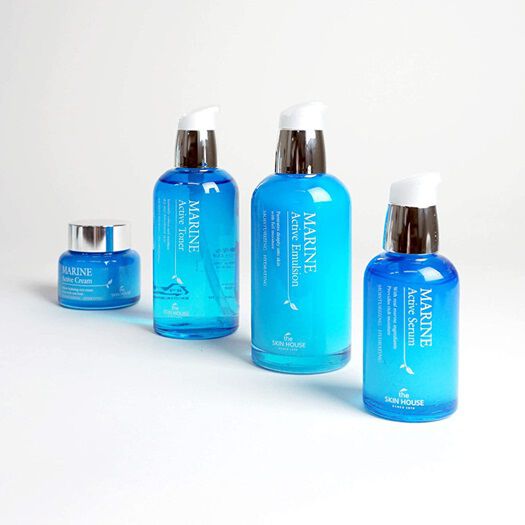 The Skin House Marine Active