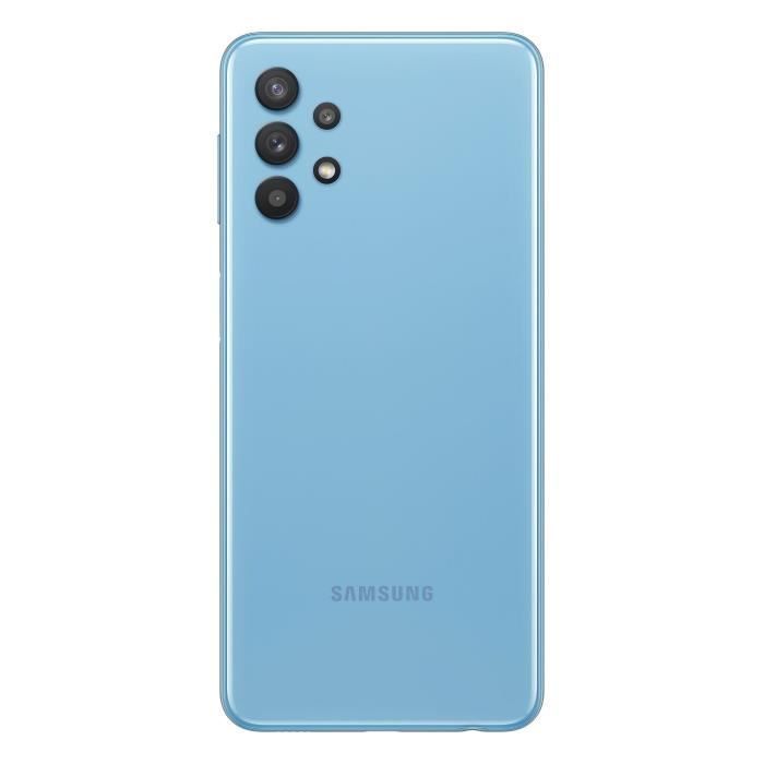 SAMSUNG Galaxy A32 5G Azul