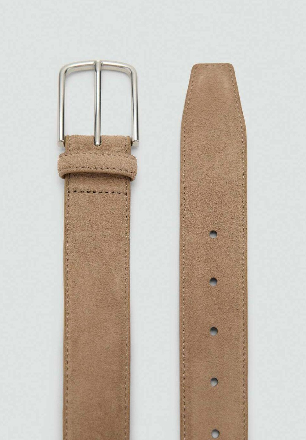 Cintura Mango - beige
