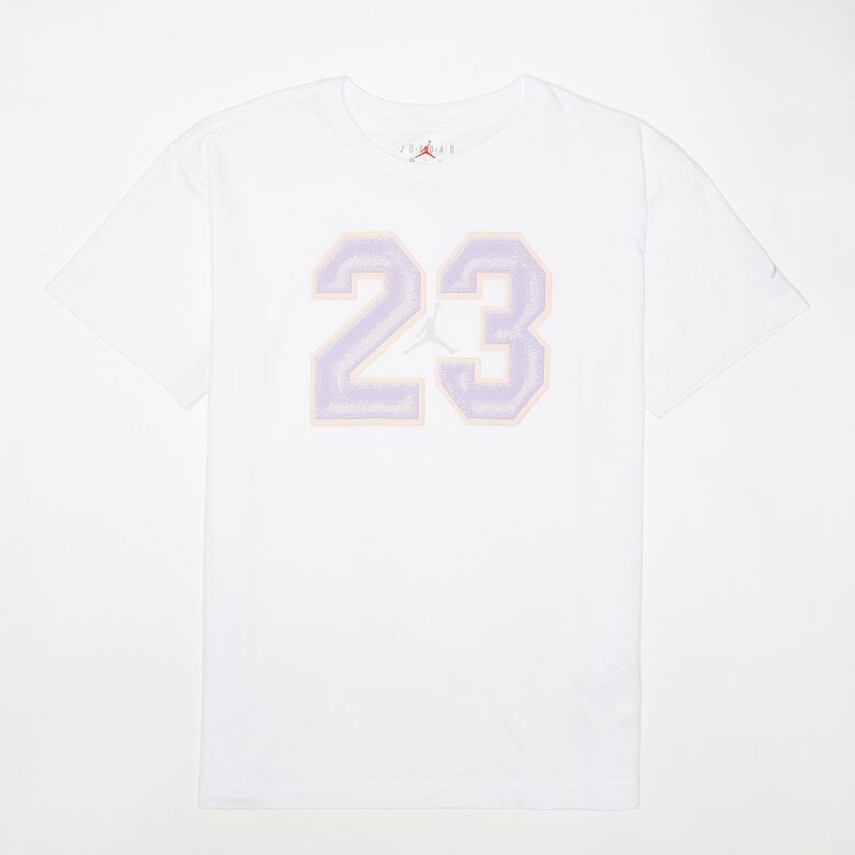 23 Flight Short Sleeve Tee