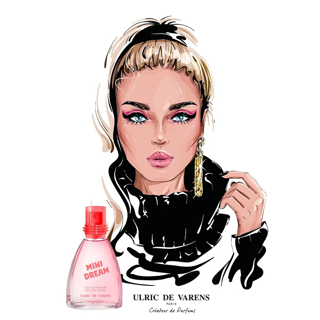 Varens Beauté Mini Dream