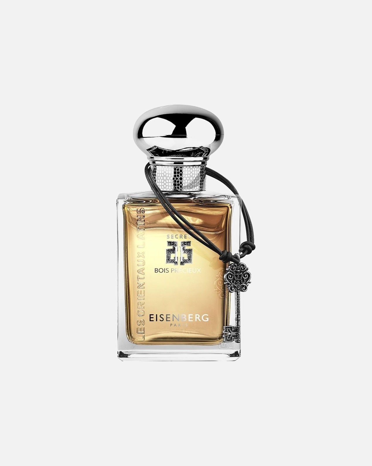Eisenberg Eau de Parfum LES SECRETS Men Nagellack - 30 ml