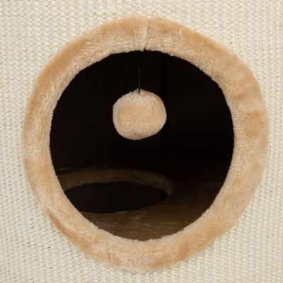 Baril à gratter Diogène - XL