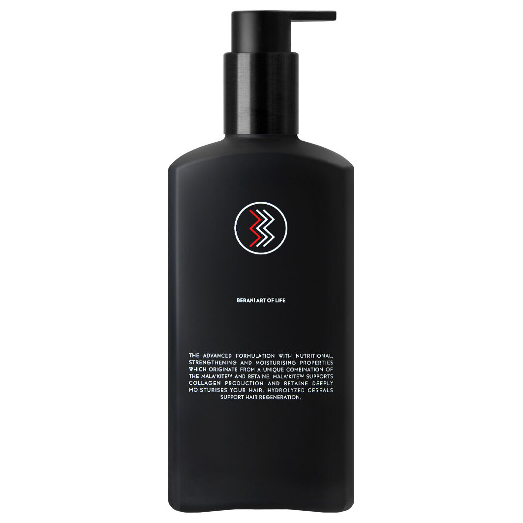 Berani Homme